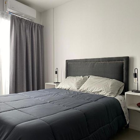 شقة Nice Palermo Bnb بوينس آيرس المظهر الخارجي الصورة