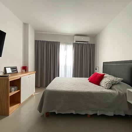 شقة Nice Palermo Bnb بوينس آيرس المظهر الخارجي الصورة