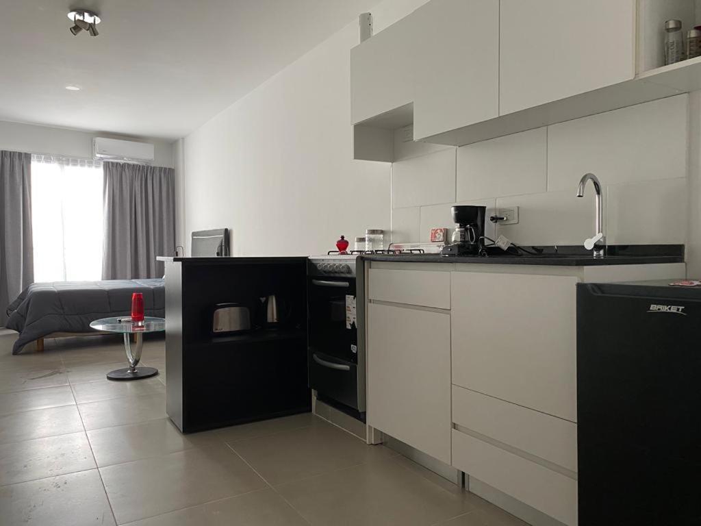شقة Nice Palermo Bnb بوينس آيرس المظهر الخارجي الصورة