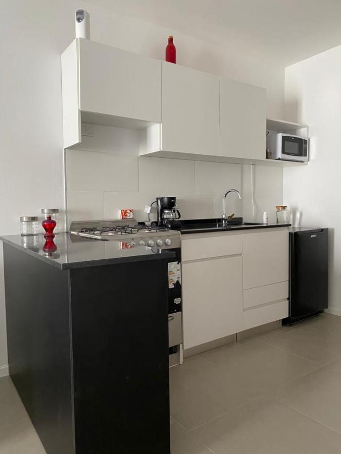 شقة Nice Palermo Bnb بوينس آيرس المظهر الخارجي الصورة
