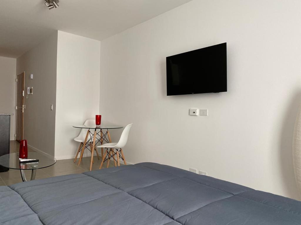 شقة Nice Palermo Bnb بوينس آيرس المظهر الخارجي الصورة
