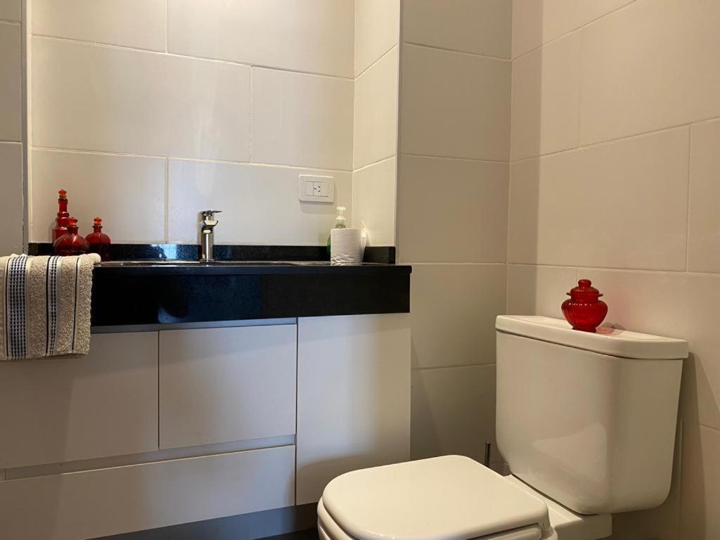 شقة Nice Palermo Bnb بوينس آيرس المظهر الخارجي الصورة