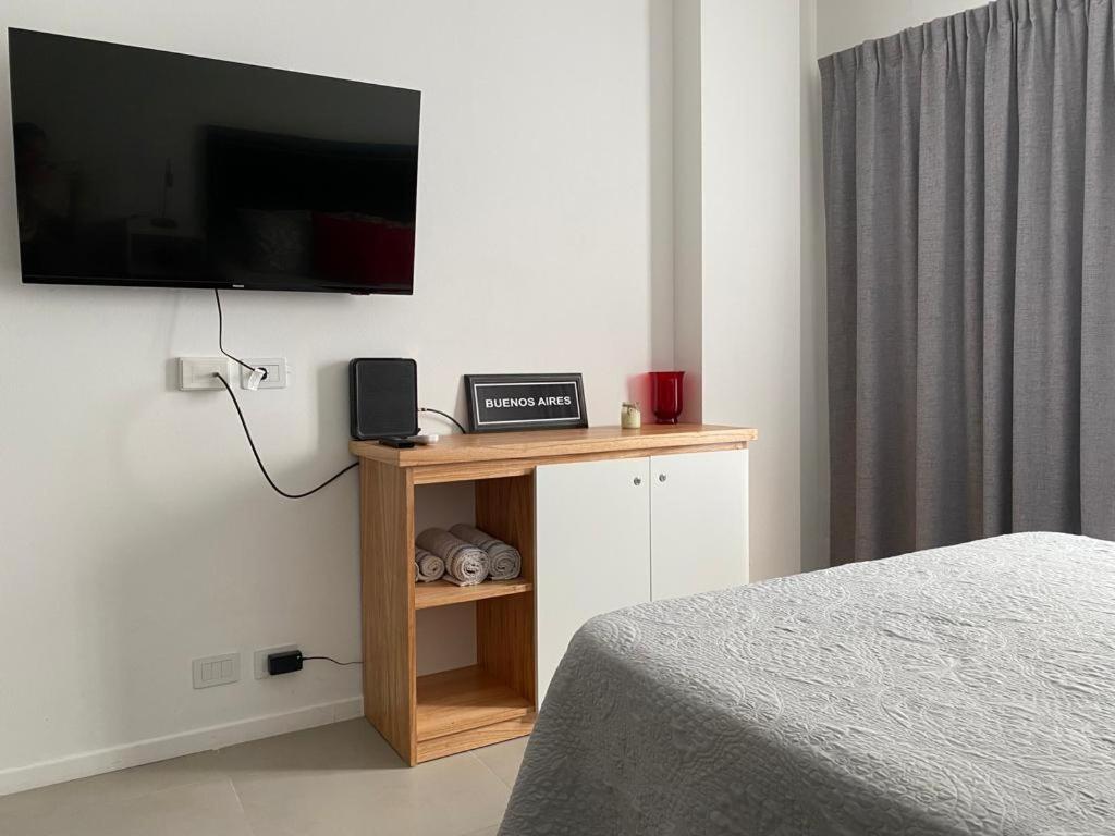 شقة Nice Palermo Bnb بوينس آيرس المظهر الخارجي الصورة