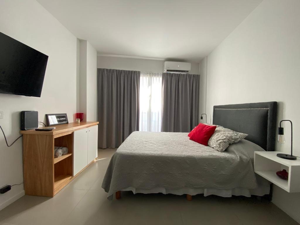 شقة Nice Palermo Bnb بوينس آيرس المظهر الخارجي الصورة