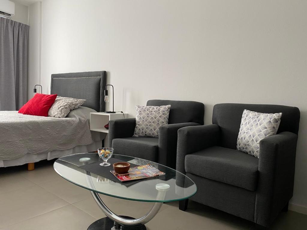 شقة Nice Palermo Bnb بوينس آيرس المظهر الخارجي الصورة